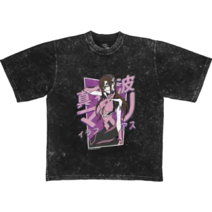 MARI_05 // ACID OVERSIZE TEE