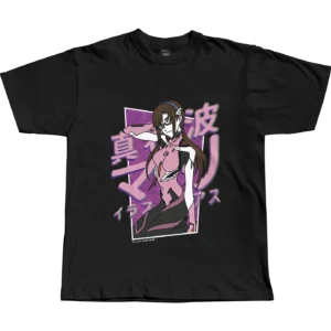 MARI_05 // SOLID OVERSIZE TEE