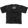 GENOS // ACID OVERSIZE TEE