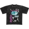 GENOS // ACID OVERSIZE TEE