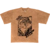 TARO SAKAMOTO // ACID OVERSIZE TEE