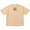 TARO SAKAMOTO // SOLID OVERSIZE TEE