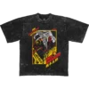 TARO SAKAMOTO // ACID OVERSIZE TEE