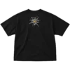 TARO SAKAMOTO // SOLID OVERSIZE TEE