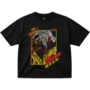 TARO SAKAMOTO // SOLID OVERSIZE TEE