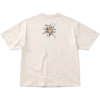 TARO SAKAMOTO // SOLID OVERSIZE TEE