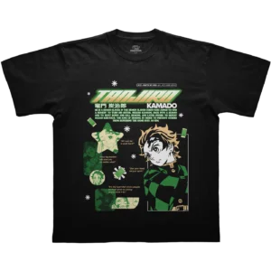 𝑇𝐴𝑁𝐽𝐼𝑅𝑂 𝐾𝐴𝑀𝐴𝐷𝑂 // SOLID OVERSIZE TEE
