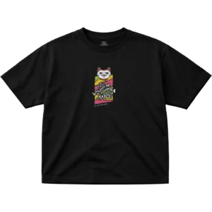 DROP 03 // DANDADAN: TURBO GRANNY’S CURSE