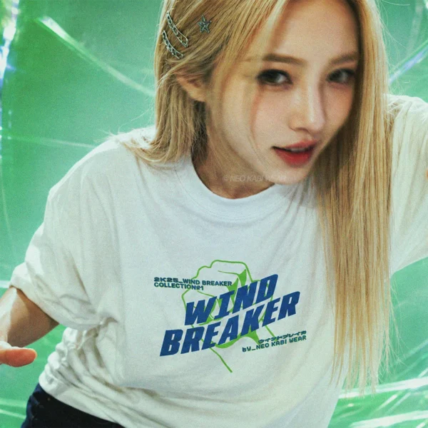 DROP 04 // WIND BREAKER: 𝗦𝗧𝗥𝗢𝗡𝗚𝗘𝗥