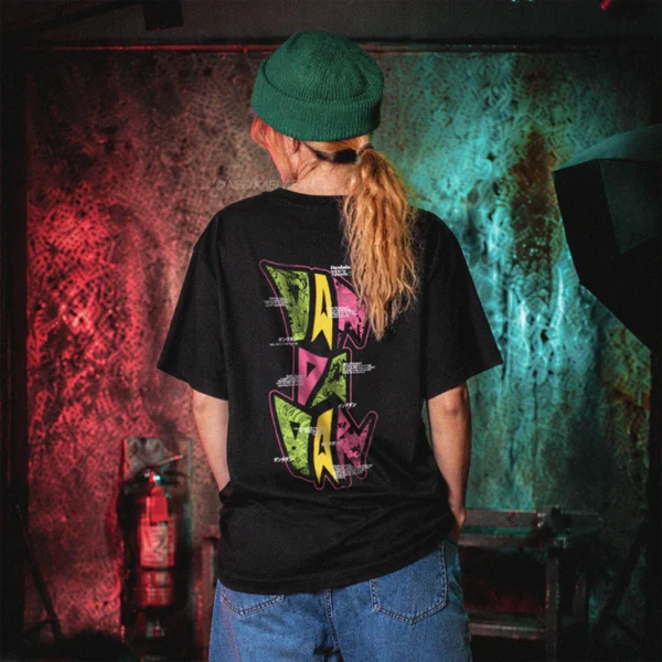 DROP 03 // DANDADAN: TURBO GRANNY’S CURSE